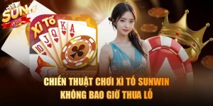 Xì Tố Sunwin